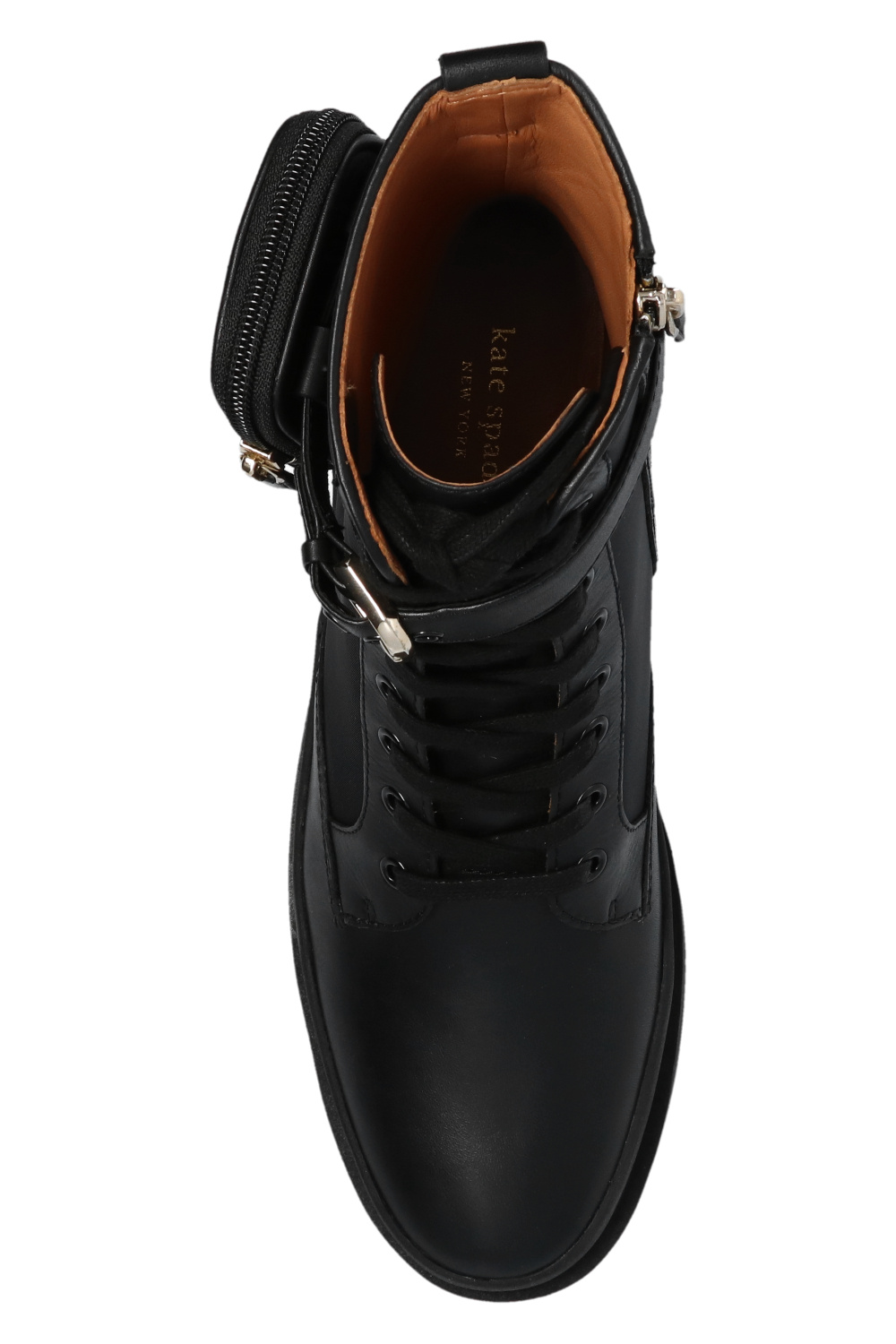 kate spade winona booties